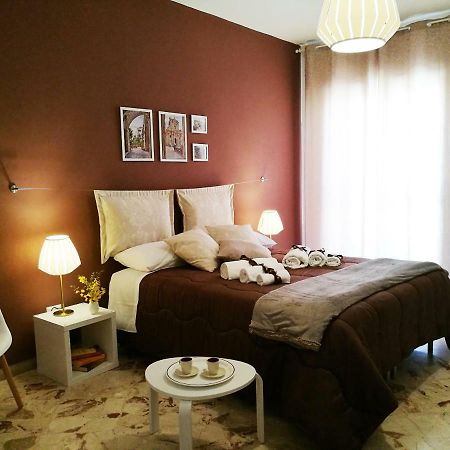 Pontemare Ortigia Apartment Syracuse Exterior photo