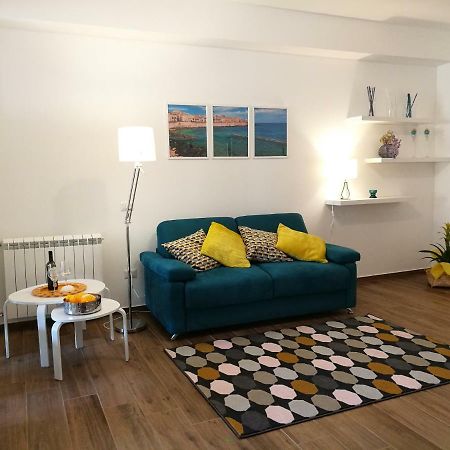Pontemare Ortigia Apartment Syracuse Exterior photo