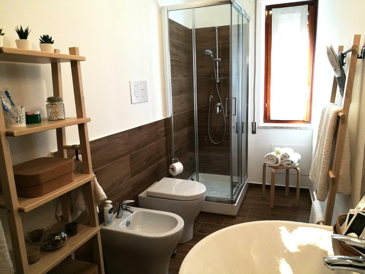 Pontemare Ortigia Apartment Syracuse Exterior photo