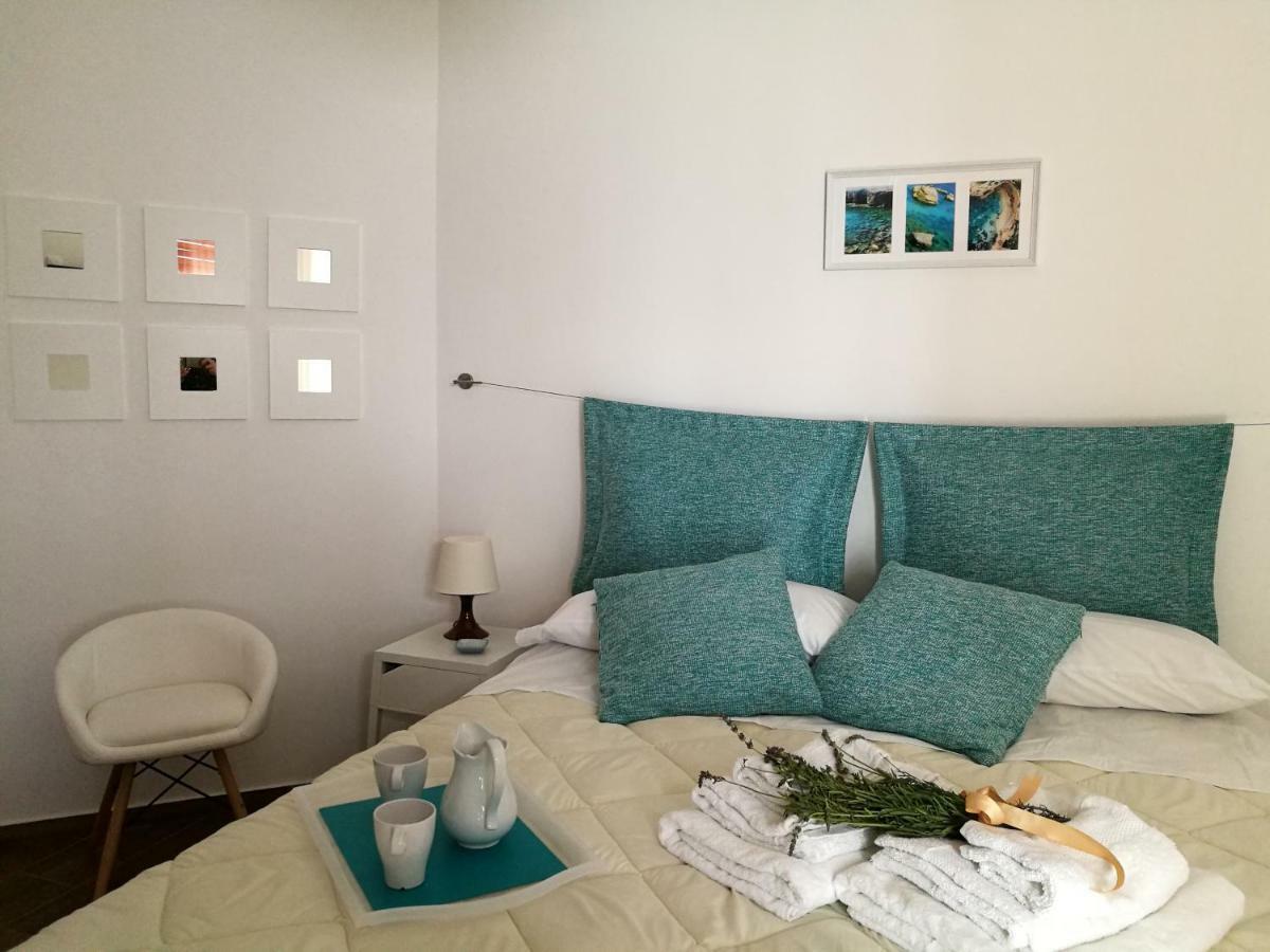 Pontemare Ortigia Apartment Syracuse Exterior photo