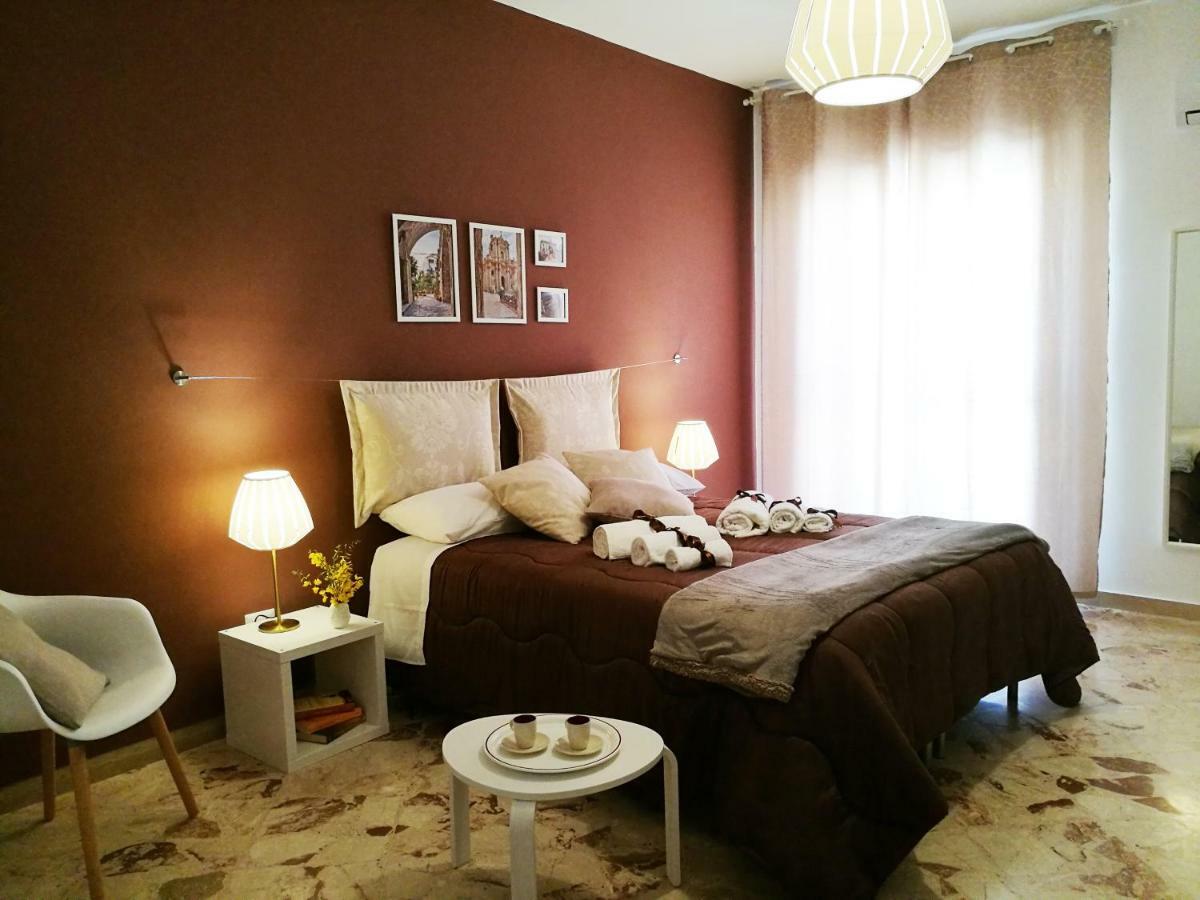 Pontemare Ortigia Apartment Syracuse Exterior photo