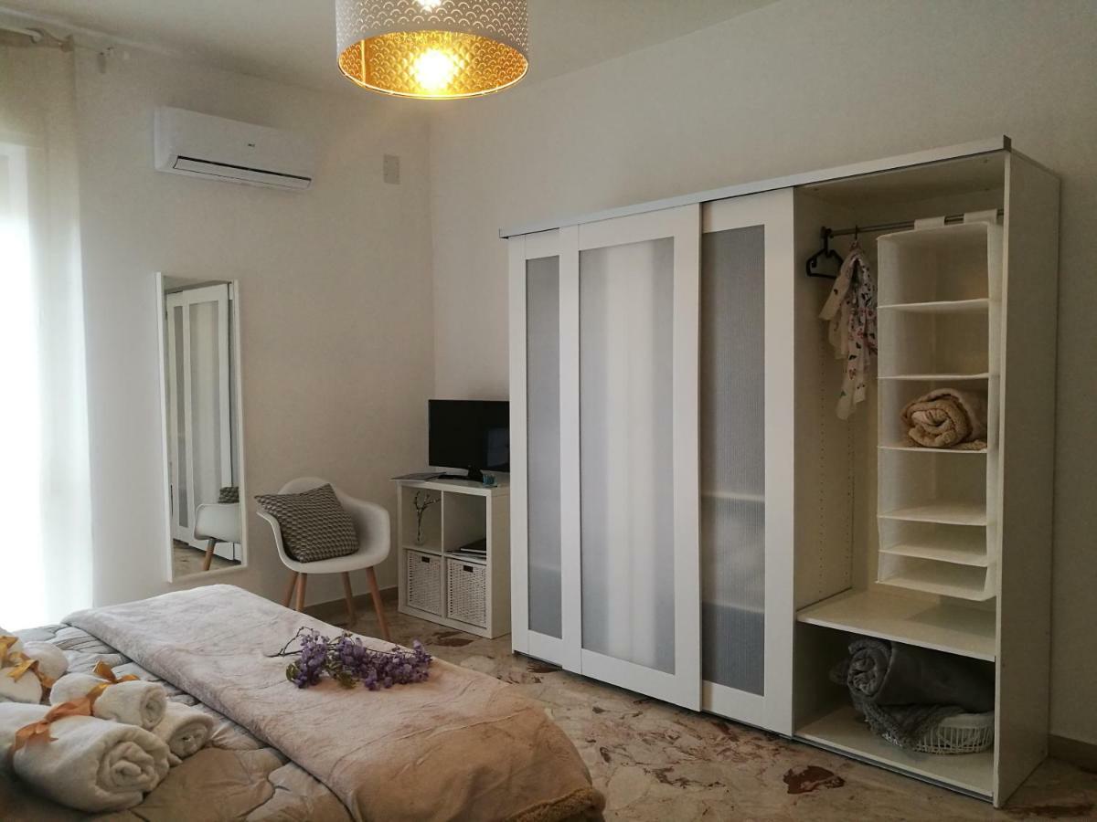 Pontemare Ortigia Apartment Syracuse Exterior photo