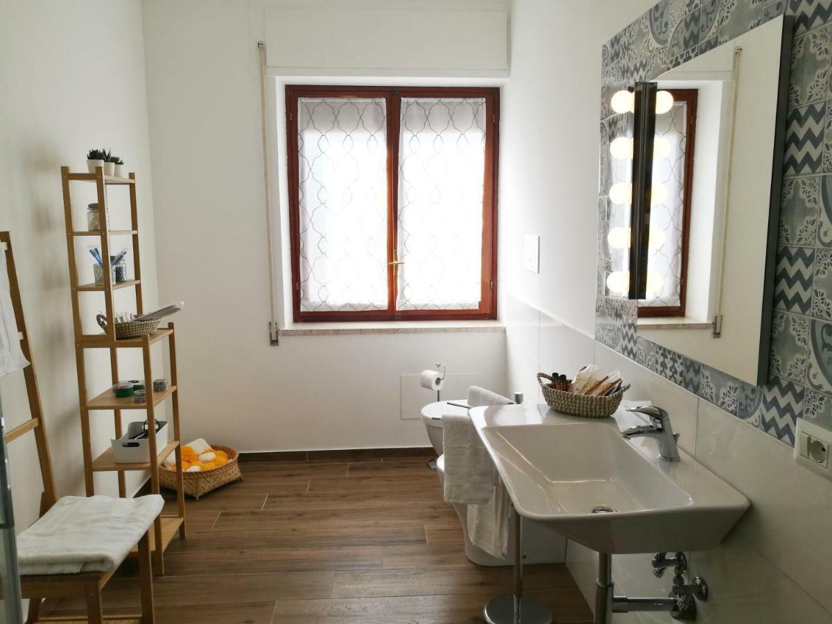 Pontemare Ortigia Apartment Syracuse Exterior photo