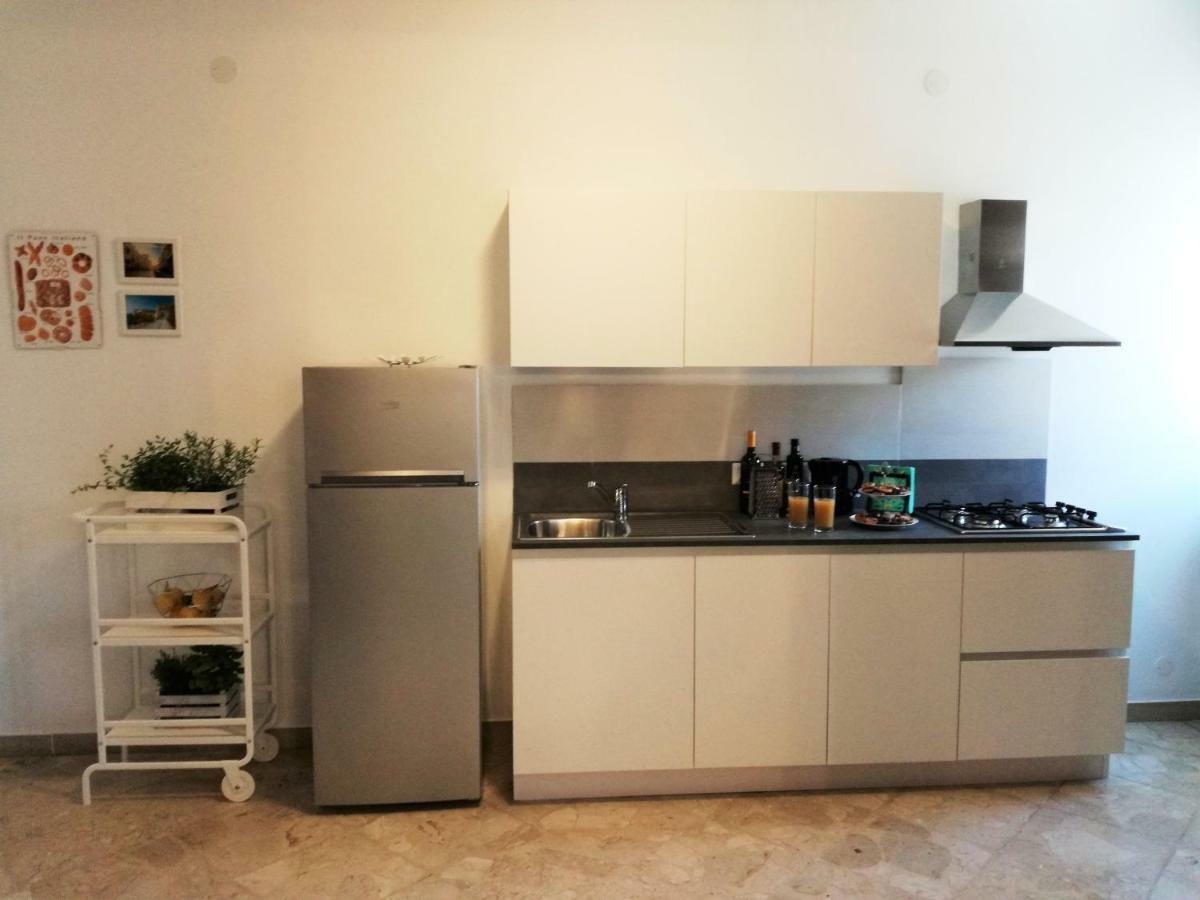 Pontemare Ortigia Apartment Syracuse Exterior photo