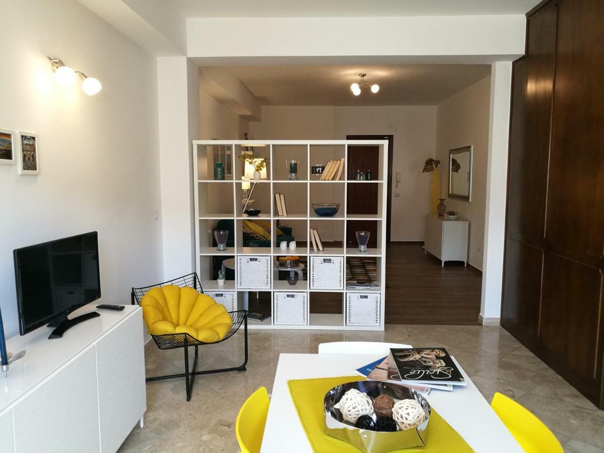 Pontemare Ortigia Apartment Syracuse Exterior photo