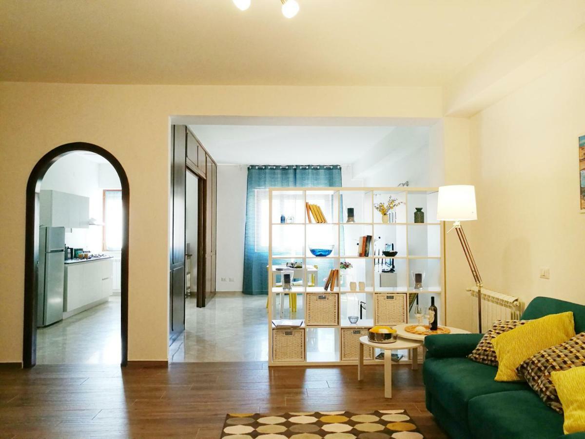 Pontemare Ortigia Apartment Syracuse Exterior photo