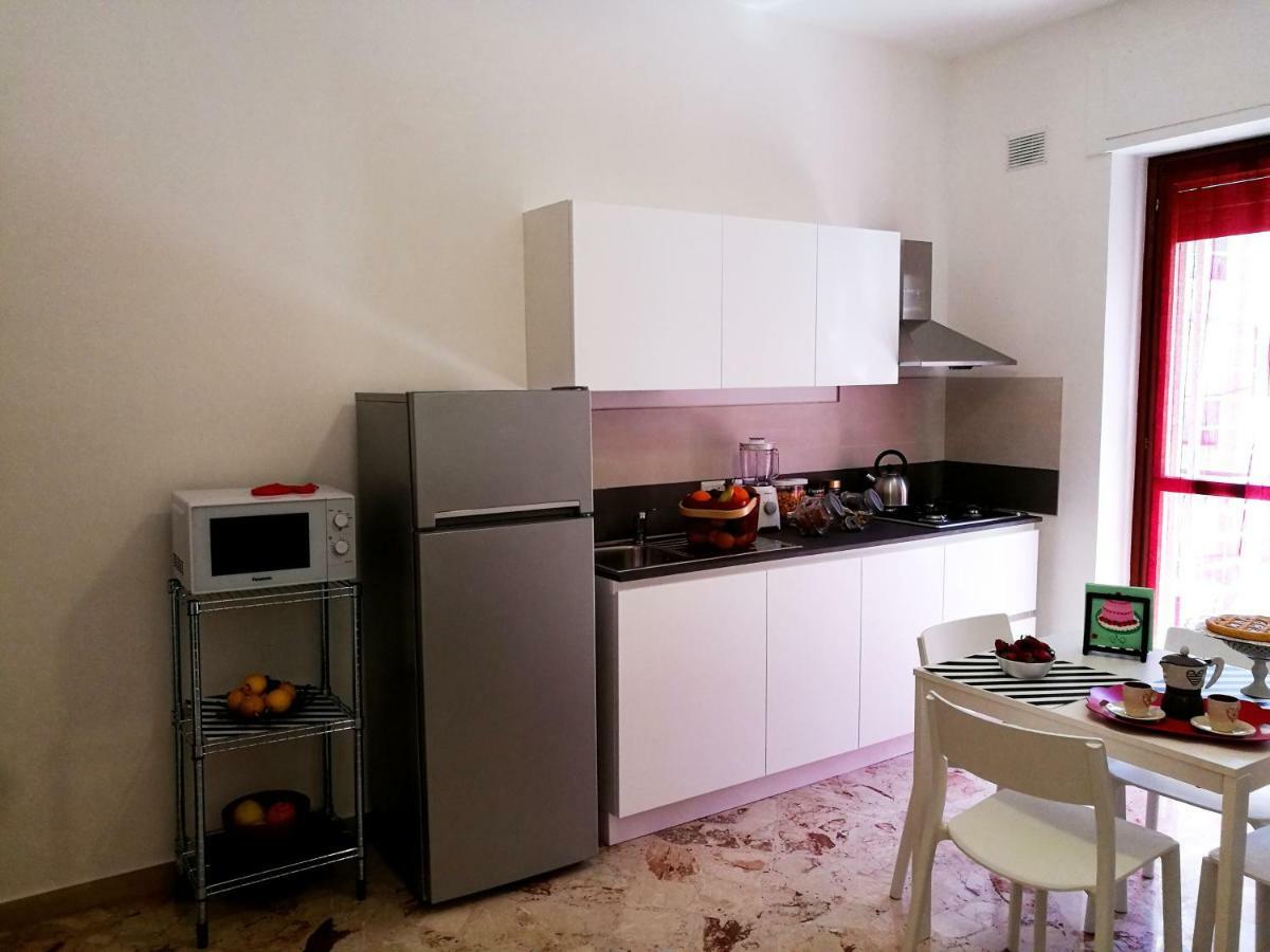 Pontemare Ortigia Apartment Syracuse Exterior photo