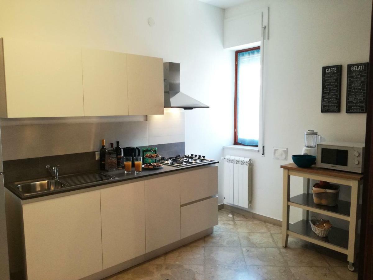 Pontemare Ortigia Apartment Syracuse Exterior photo