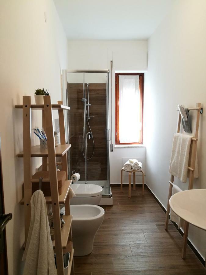 Pontemare Ortigia Apartment Syracuse Exterior photo