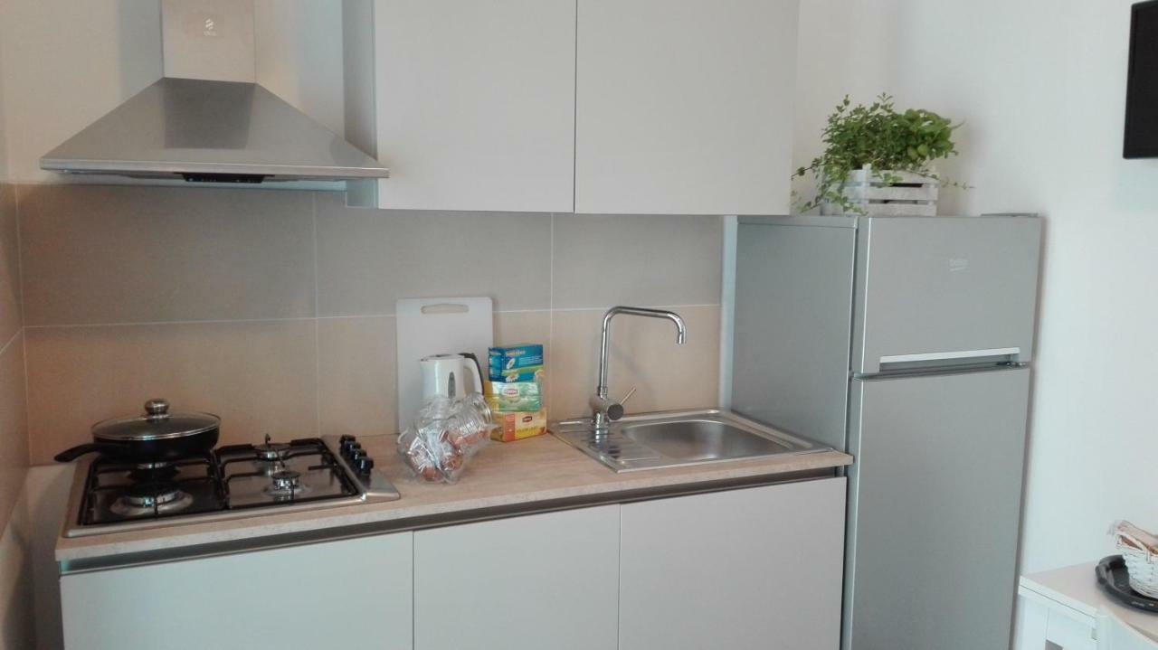 Pontemare Ortigia Apartment Syracuse Exterior photo