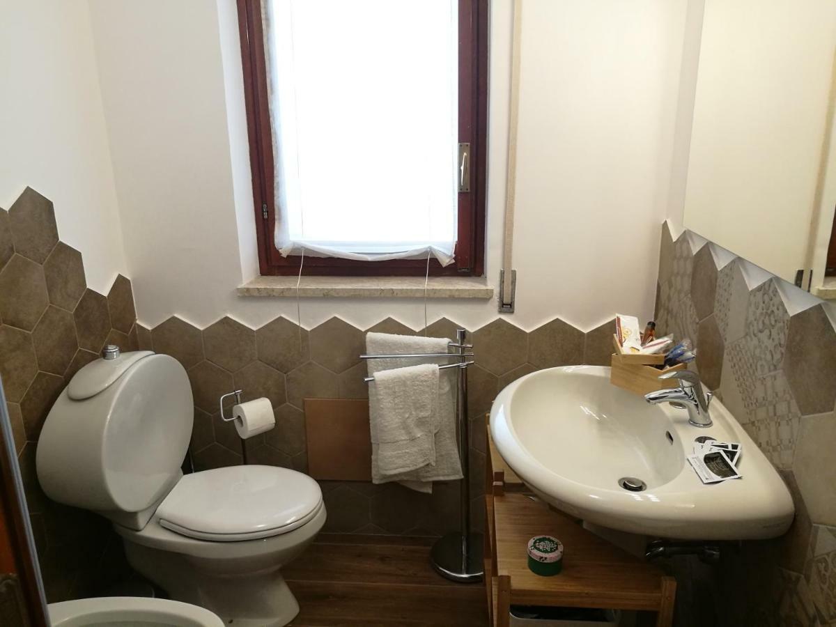 Pontemare Ortigia Apartment Syracuse Exterior photo