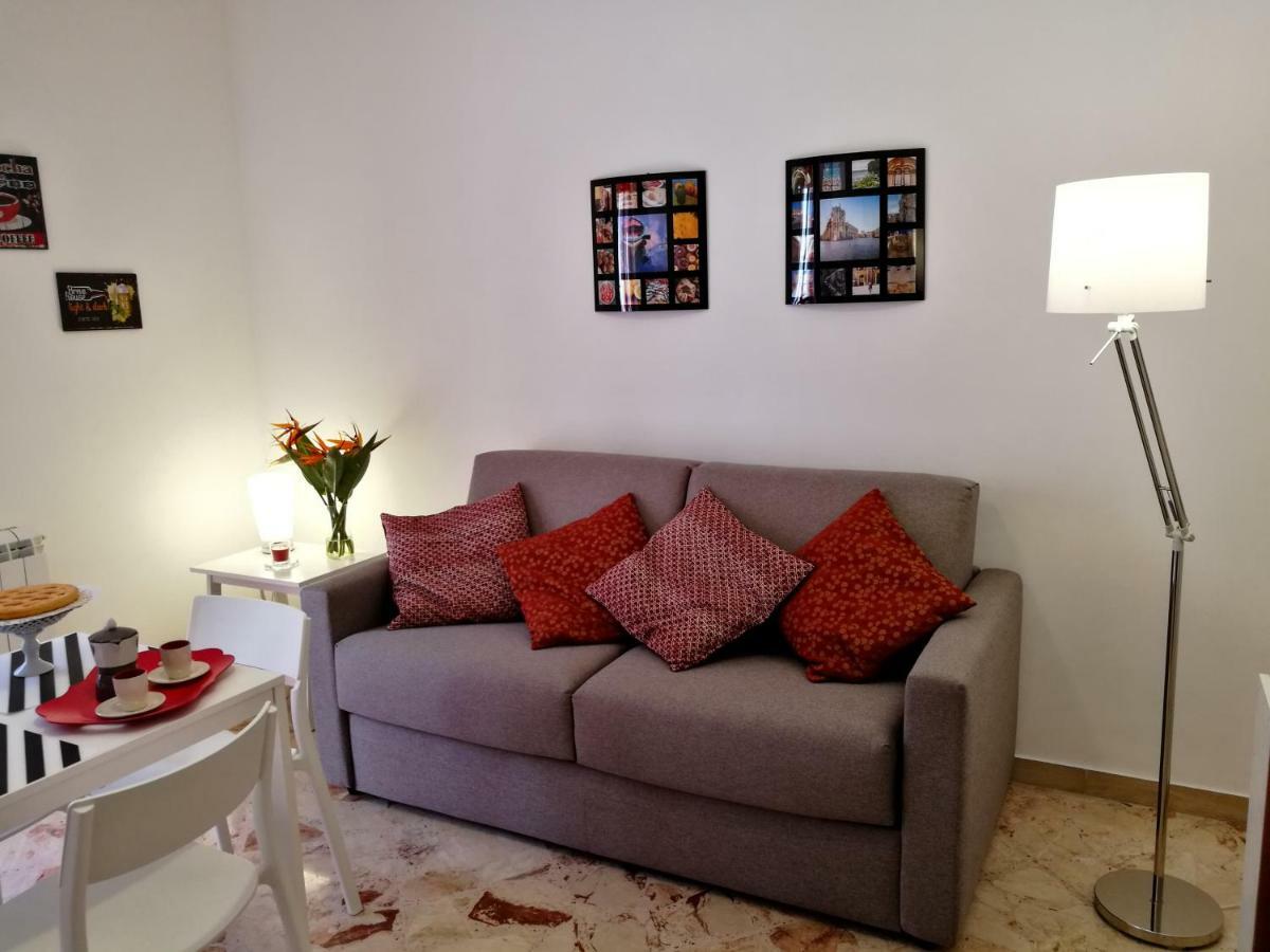 Pontemare Ortigia Apartment Syracuse Exterior photo