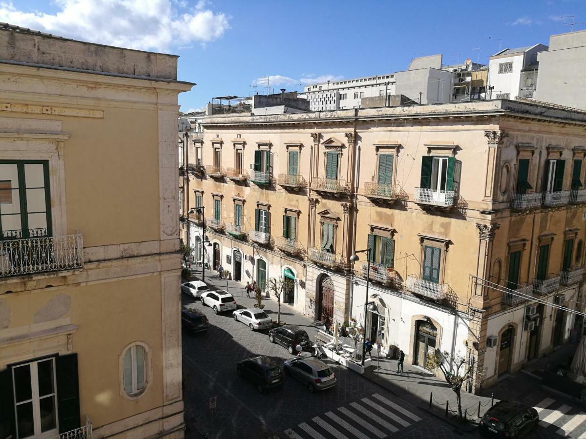 Pontemare Ortigia Apartment Syracuse Exterior photo